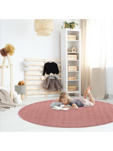 payé Teppich Kurzflor Nozomi