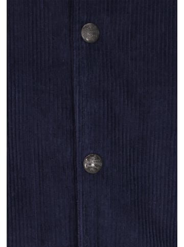 DreiMaster Men Jacket in navy