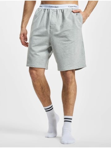 Calvin Klein Shorts in grey heather