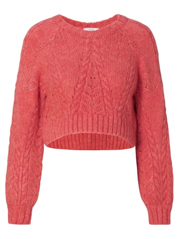 Noppies Still-Pullover Esbjerg in Mineral Red