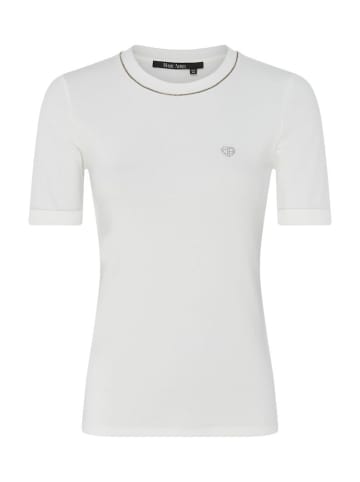 Marc Aurel Shirt in offwhite