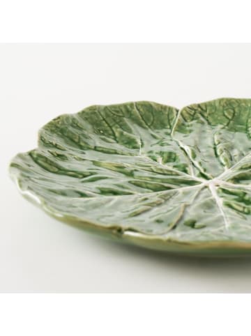 Boltze Müslischale Cabbage in grün