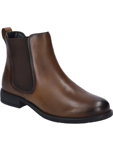 Josef Seibel Stiefelette Simona 03 in braun