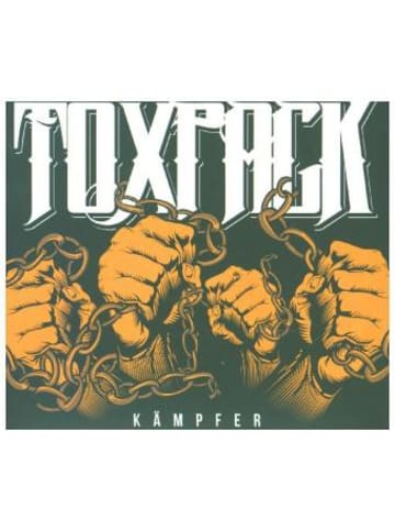 Tonpool Medien Musik - Kämpfer