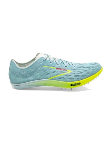 Brooks Laufschuhe ELMN8 7 in Blau