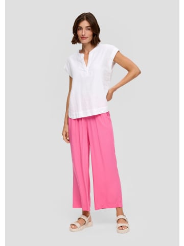 s.Oliver Hose in 4426_pink