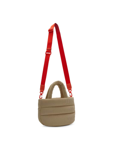Les Visionnaires Unio Cortina S Handtasche S 32 cm toast