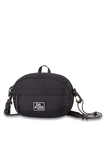 Dakine Joey Oval - Umhängetasche 23 cm (black) in schwarz