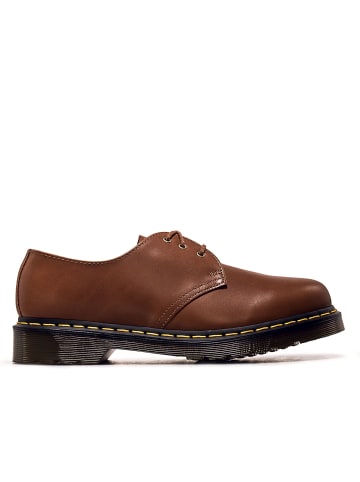 Dr. Martens Schuhe in Braun