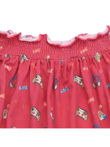 Walkiddy Rock Game-Skirt