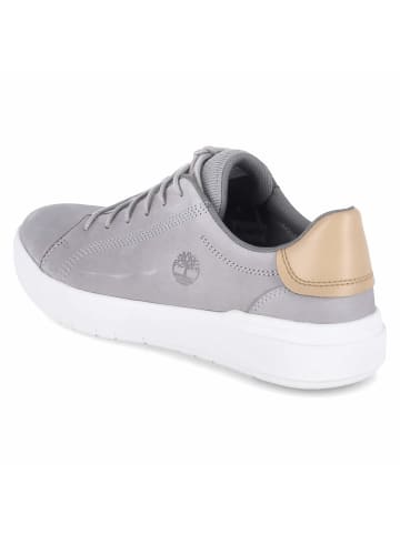 Timberland Schnürhalbschuh in grau