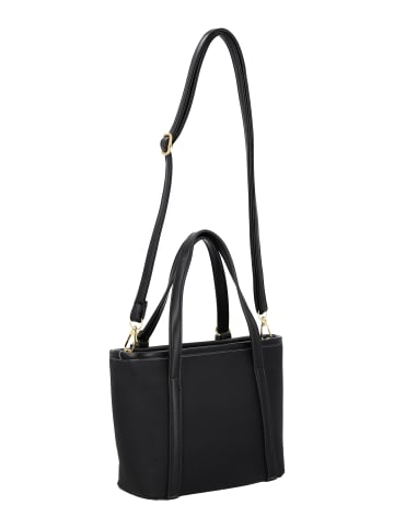 Usha Women Handbag in Black