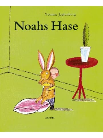 Moritz Kinderbuch - Noahs Hase