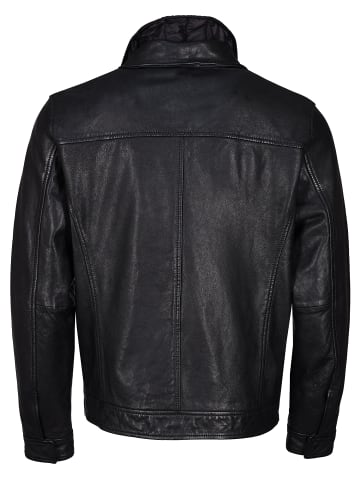JCC Lederjacke 31025220 in schwarz