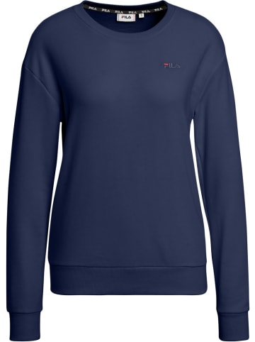 Fila Pullover in Blau