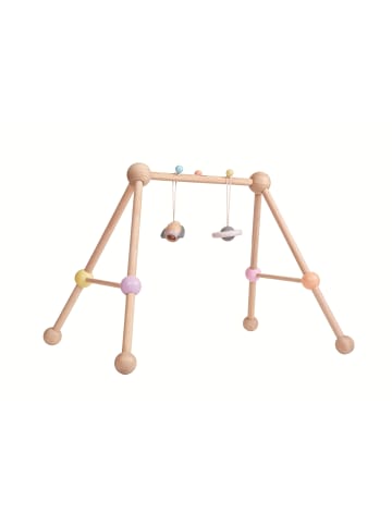 Plan Toys Baby-Gym ab 0 Monate