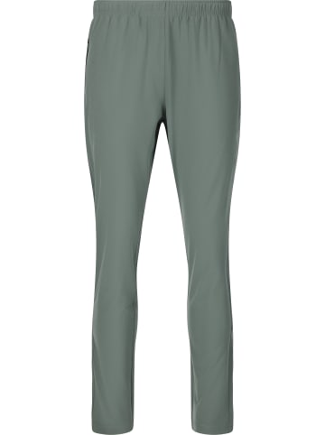 Endurance Trainingshose THULE ACTIV in 3058 Balsam Green