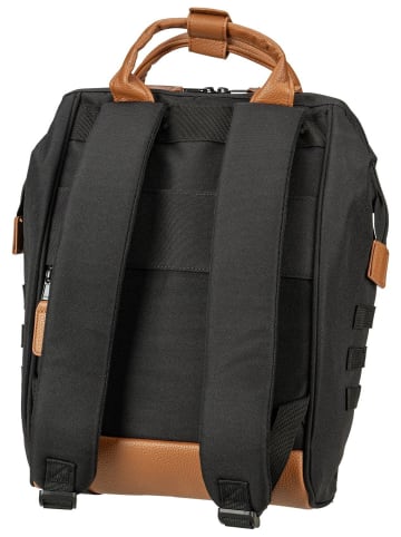 Cabaia Rucksack Adventurer Oxford Medium in Cologne