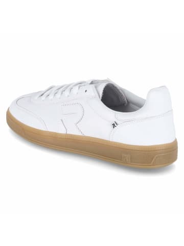 rieker Schnürhalbschuh in weiss