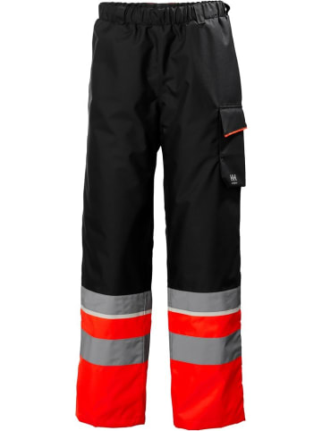 Helly Hansen Winterhose "Uc-Me Winter Pant Cl1" in Rot