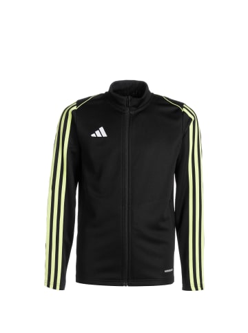 adidas Performance Trainingsjacke Tiro 23 League in schwarz / gelb