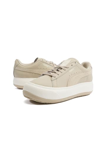 Puma Puma Turnschuhe in beige