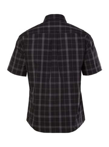 JP1880 Hemd in schwarz