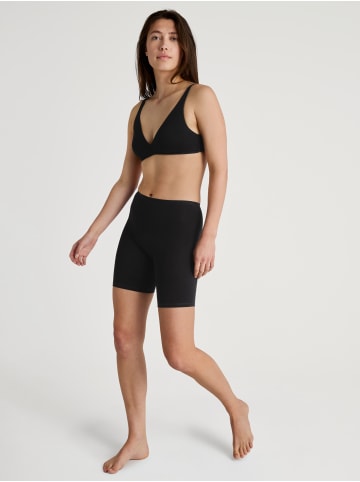 Calida Radlerhose in schwarz