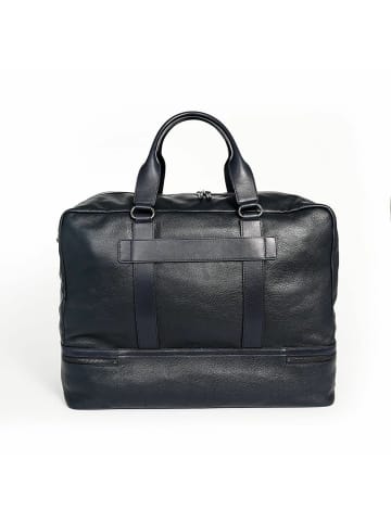 BGents Weekender für Herren in marineblau