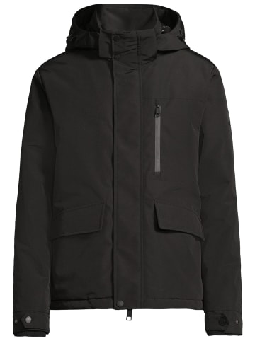 COVERED Parkas & Winterjacke Paul M60180CO in Schwarz
