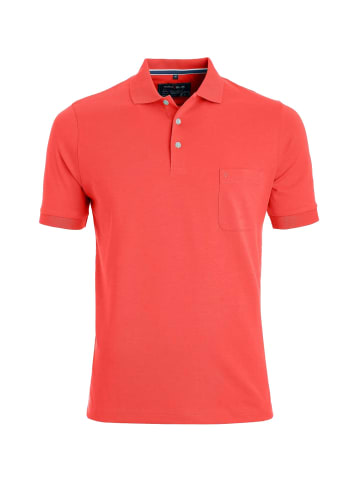 MARVELIS Poloshirt in Rot