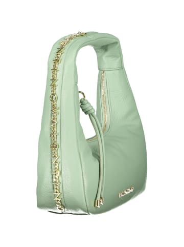 Valentino by Mario Valentino Grün Damen Tasche aus Polyurethan