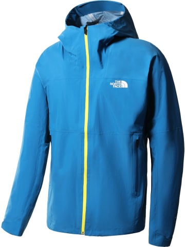 The North Face Jacke in Blau