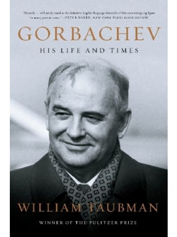 Norton Buch - Gorbachev