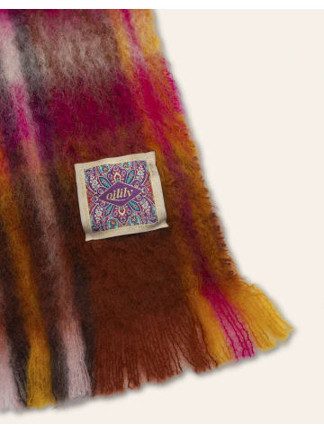 Oilily Schal Aphelia in Braun