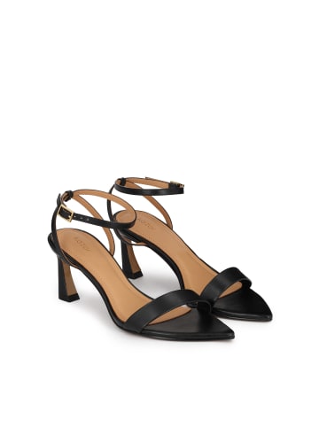 Kazar Sandaletten in Schwarz