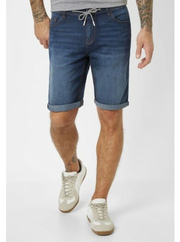 Ospig Jeansshorts für Herren in blau