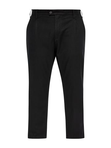 s.Oliver Hose DETROIT in 9999_schwarz