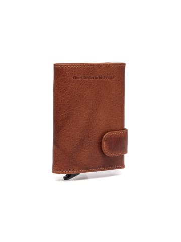 The Chesterfield Brand Geldbörse für Erwachsene in cognac in cognac