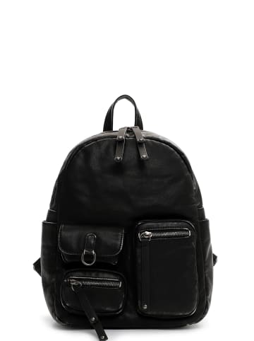 SURI FREY Rucksack SFY Batty in black