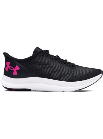 Under Armour Kinder Sneaker "Ua Ggs Speed Swift" in Schwarz