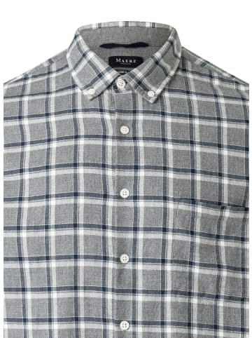 März Hemd in grau