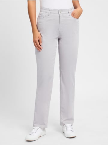 BRAX  Hose Carola in hellgrau