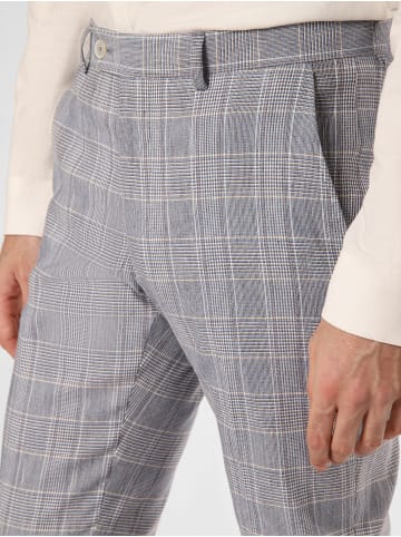 Finshley & Harding London Hosen Hoxdon in blau