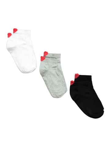 Ulla Popken Socken in multicolor