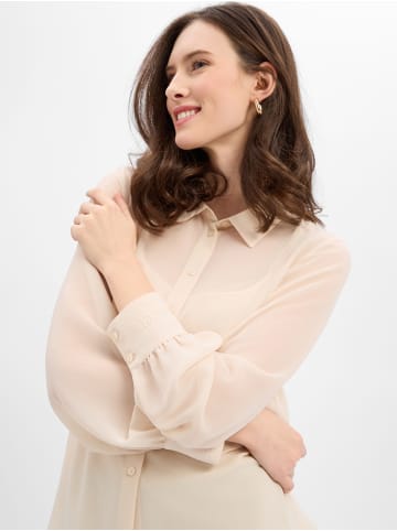 JOOP! Bluse Bisa in beige