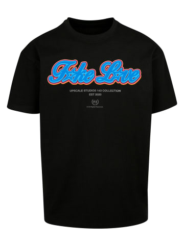 Mister Tee Mister Tee T-Shirts in black