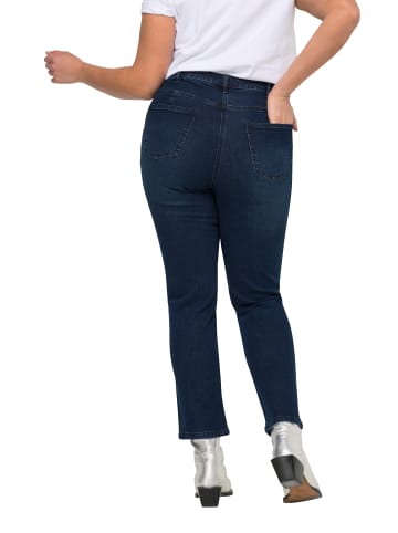 Angel of Style Jeans in dunkelblau