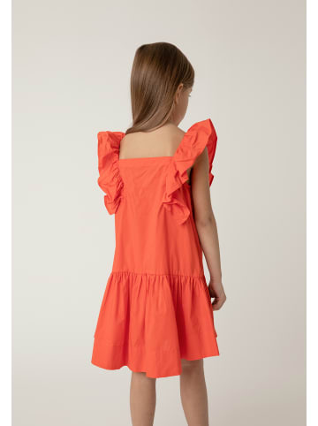 Gulliver Kleid in Orange