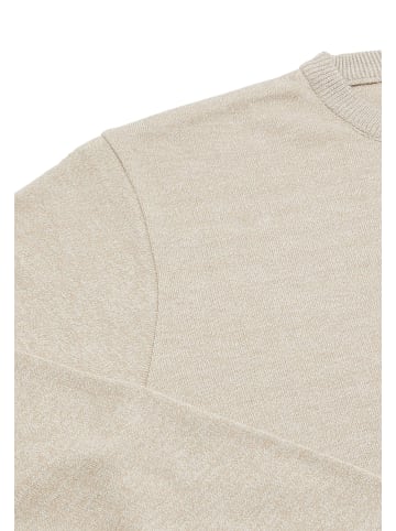 iparo Pullover in Sand Melange